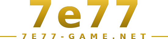 7e77 logo